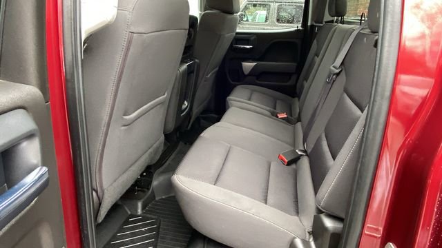 Used 2016 Chevrolet Silverado 1500 LT w/ All Star Edition image 29