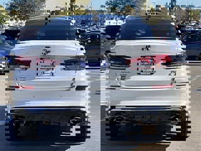 Used 2020 Kia Optima Premium image 5