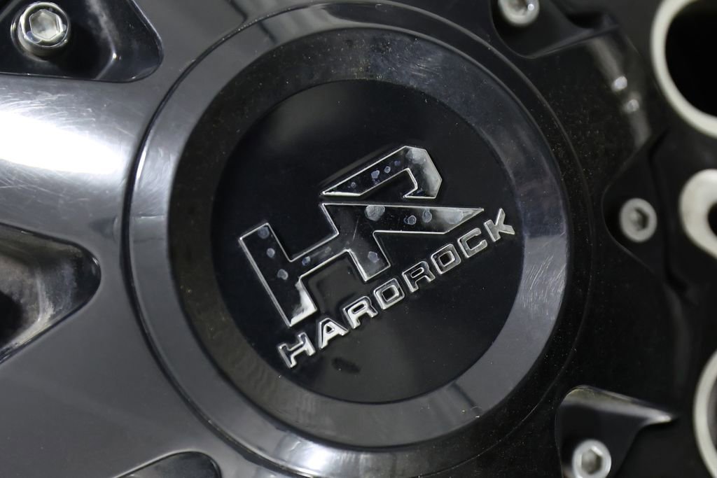 Used 2023 RAM 1500 Laramie AWD/4WD image 44