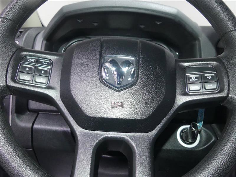 Used 2016 RAM 2500 Tradesman w/ Chrome Appearance Group image 24