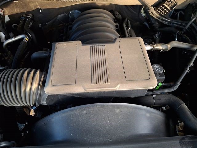 Certified 2025 Chevrolet Silverado 2500 LT w/ Convenience Package image 24