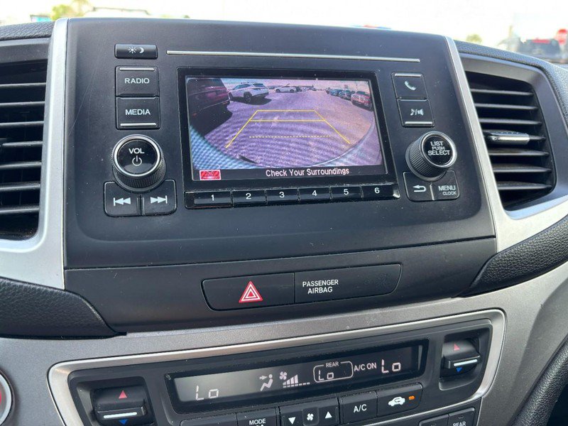 Used 2019 Honda Ridgeline RTL image 19