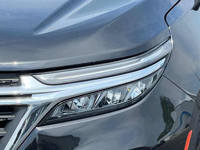 Used 2023 Chevrolet Equinox LT w/ Driver Convenience Package AWD/4WD image 38