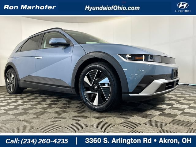 Used 2025 Hyundai Ioniq 5 SEL