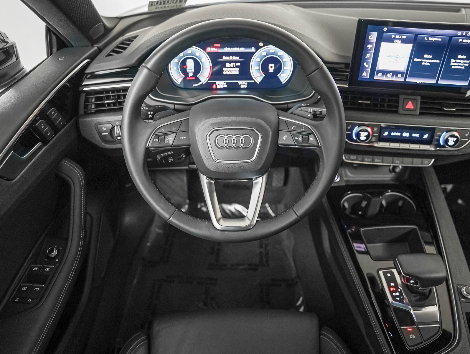 Used 2024 Audi A5 2.0T Premium Plus w/ Premium Plus image 14