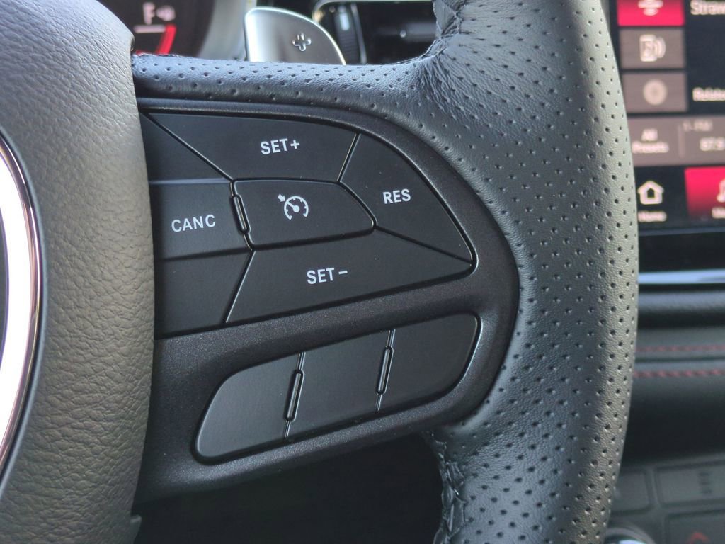 New 2026 Dodge Durango GT w/ Blacktop Package image 19