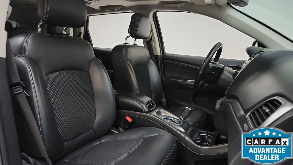 Used 2020 Dodge Journey Crossroad image 29