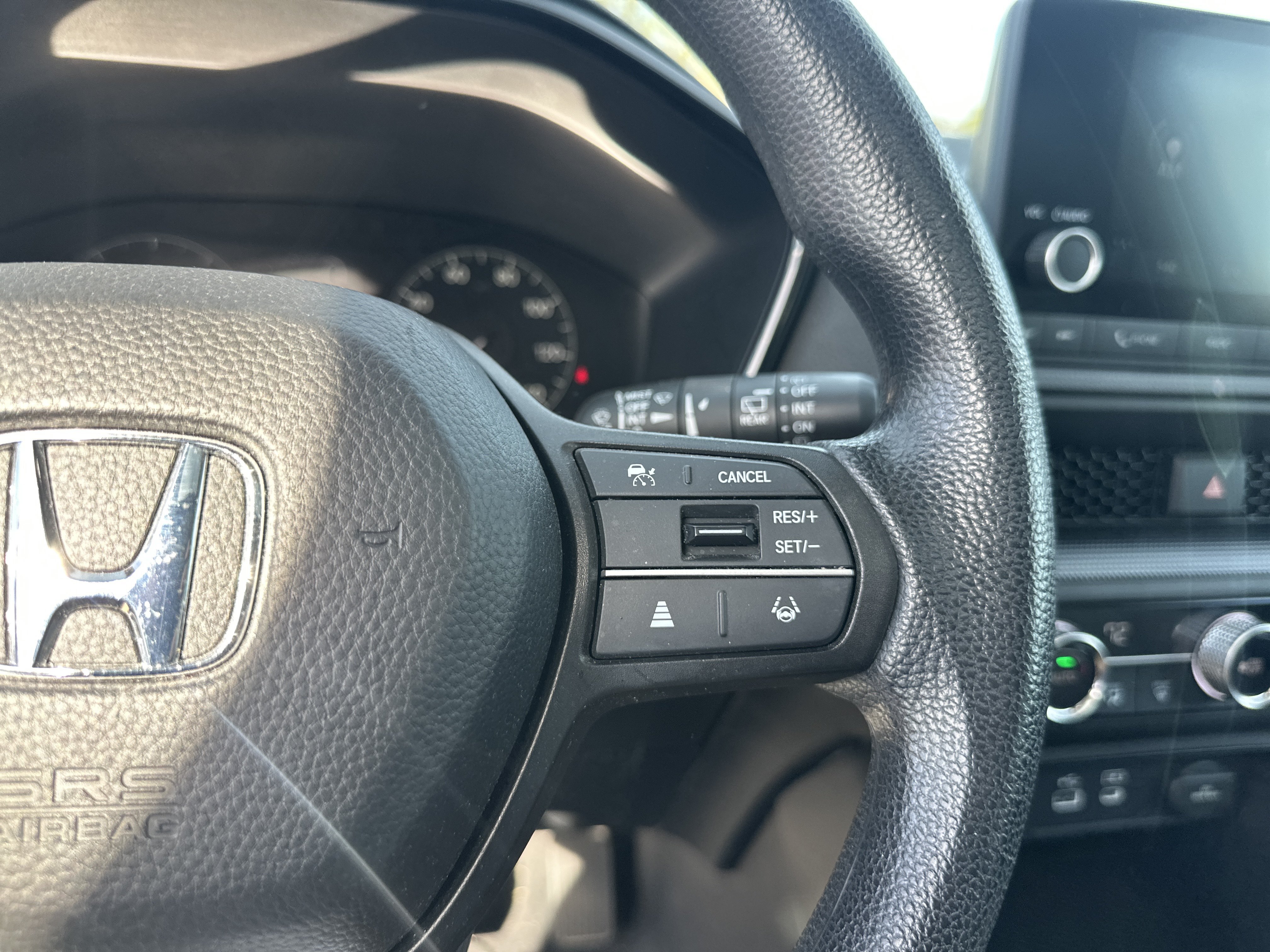 Certified 2024 Honda CR-V EX image 21