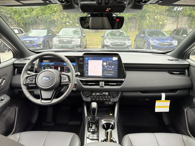 New 2026 Subaru Outback Limited XT AWD/4WD image 20