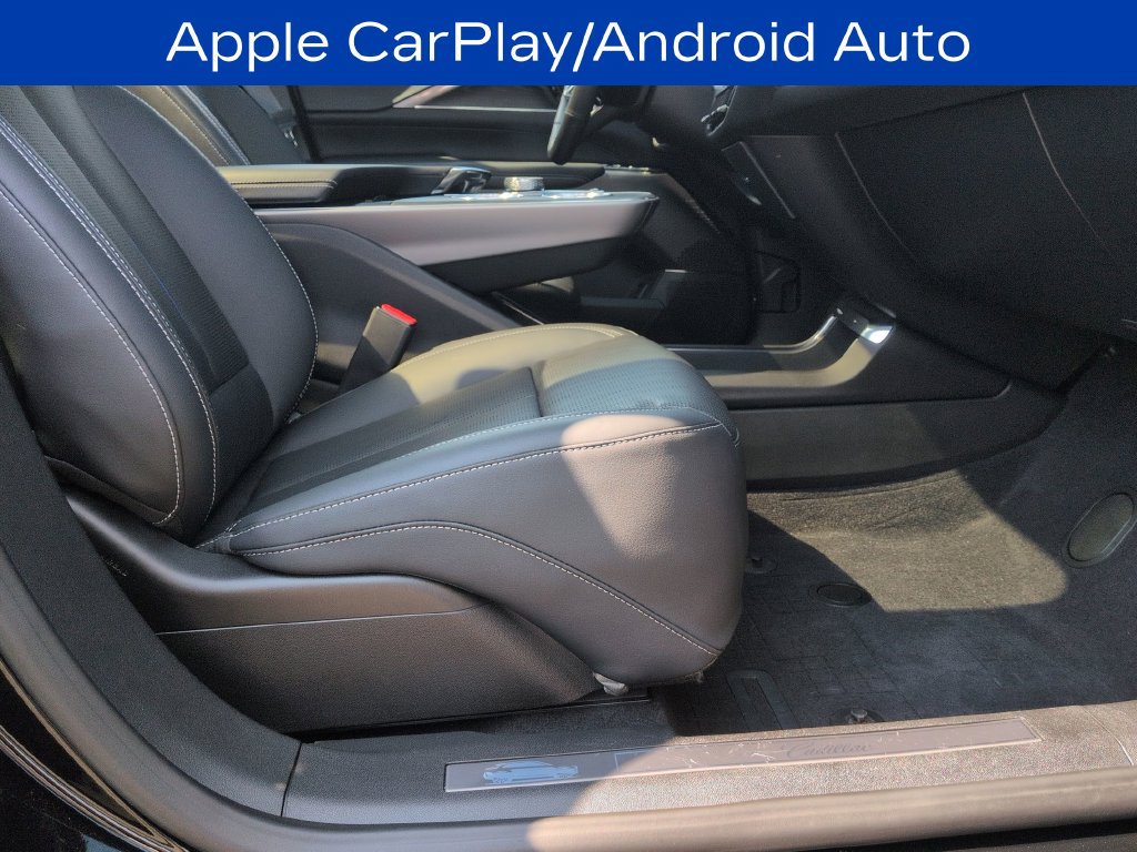 Certified 2024 Cadillac Lyriq Sport w/ LPO, Floor Liner Package AWD/4WD image 28