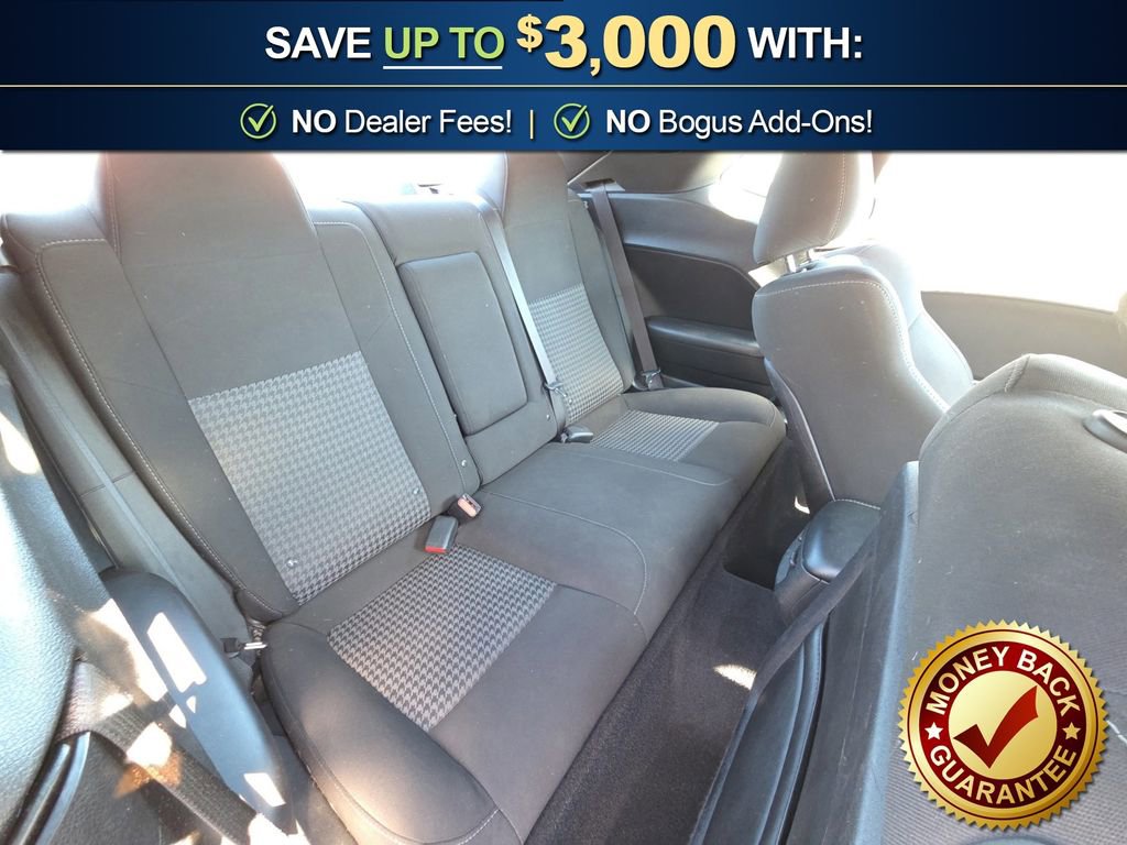 Used 2023 Dodge Challenger R/T image 23