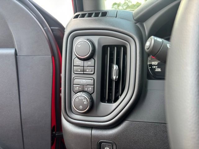 New 2026 Chevrolet Silverado 1500 Custom image 28