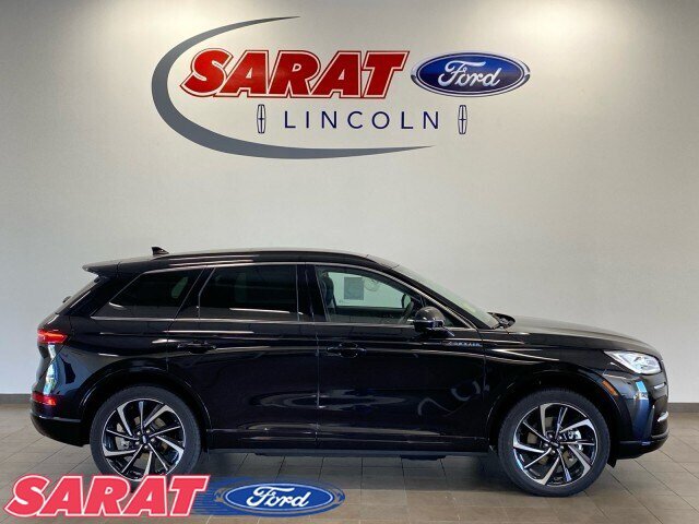 New 2025 Lincoln Corsair Grand Touring w/ Equipment Group 302A AWD/4WD image 1