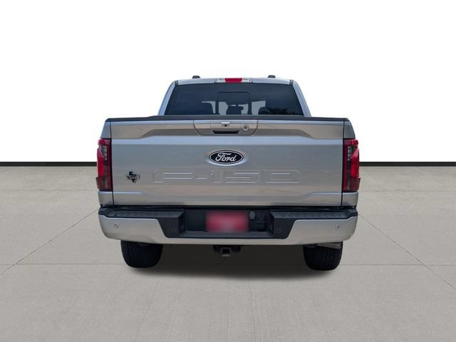 Used 2024 Ford F150 XLT w/ Equipment Group 302A MID AWD/4WD image 6