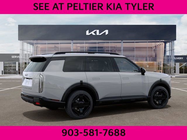 New 2027 Kia Telluride X-Line SX Prestige image 6