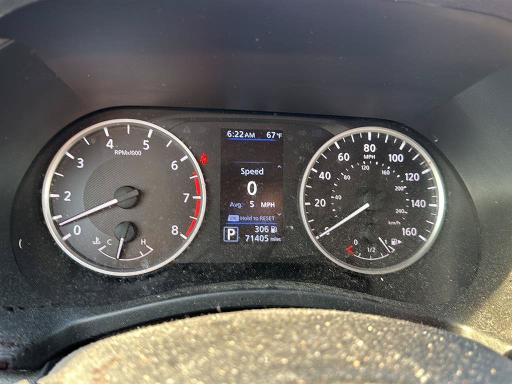 Certified 2021 Nissan Sentra S FWD image 12