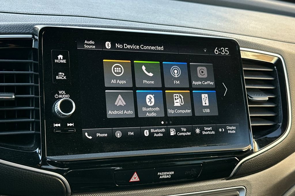 Certified 2024 Honda Ridgeline Sport image 20