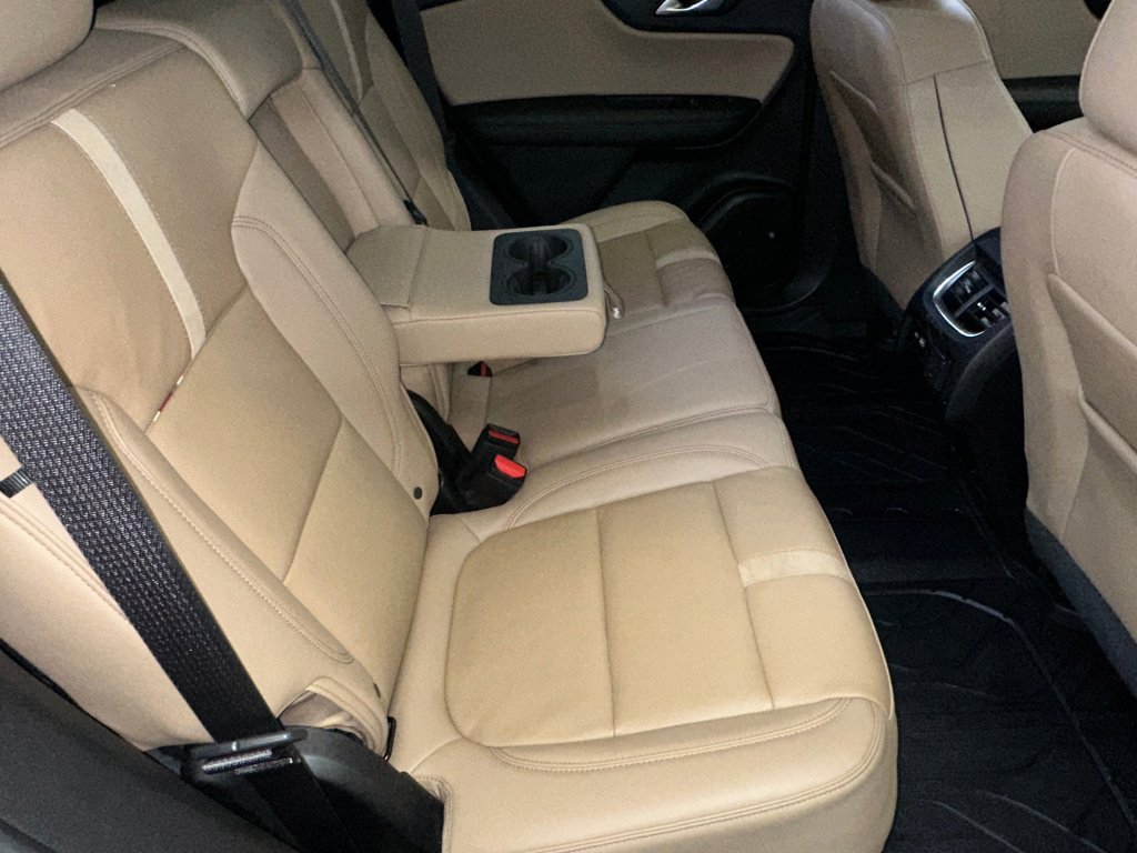Certified 2024 Chevrolet Blazer Premier w/ Driver Confidence II Package image 35