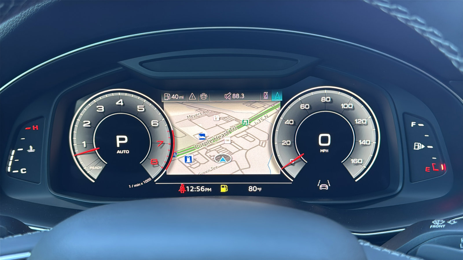 New 2026 Audi Q8 Premium Plus image 22