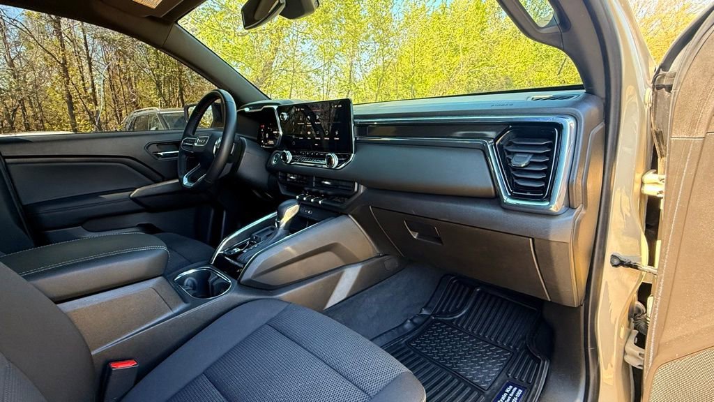 Used 2024 GMC Canyon Elevation w/ Convenience Package image 34