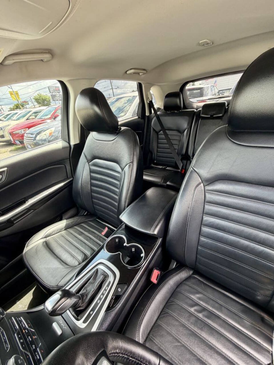 Used 2016 Ford Edge SEL w/ Equipment Group 201A AWD/4WD image 18