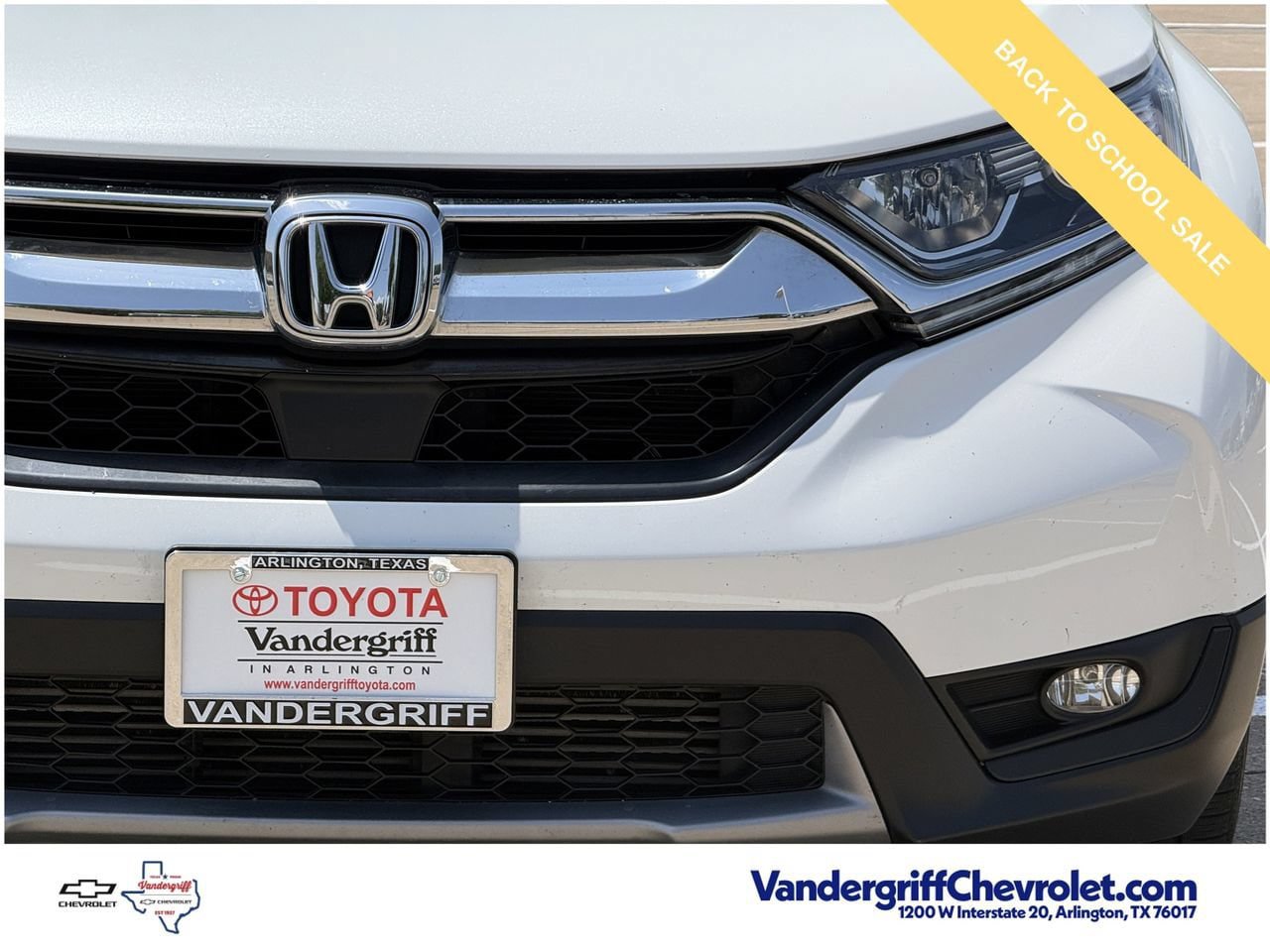 Used 2019 Honda CR-V EX-L image 8