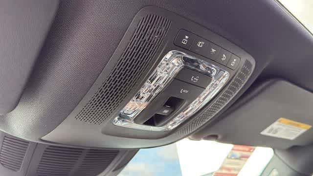 Certified 2026 Mercedes-Benz GLE 350 4MATIC image 26