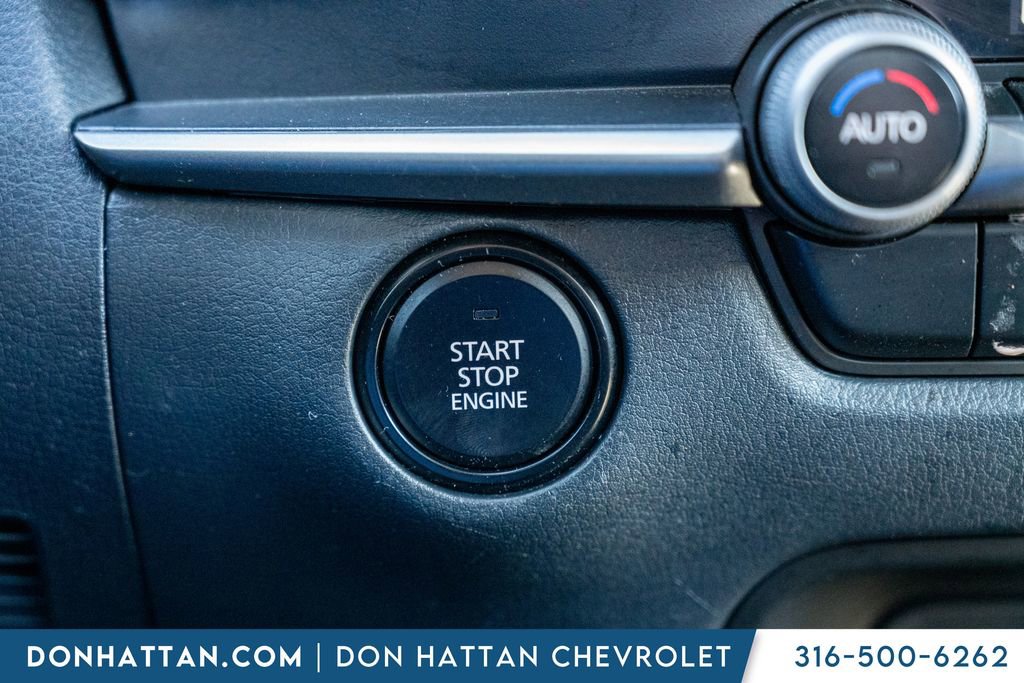 Used 2024 MAZDA CX-30 AWD 2.5 S w/ Select Sport Pkg image 11
