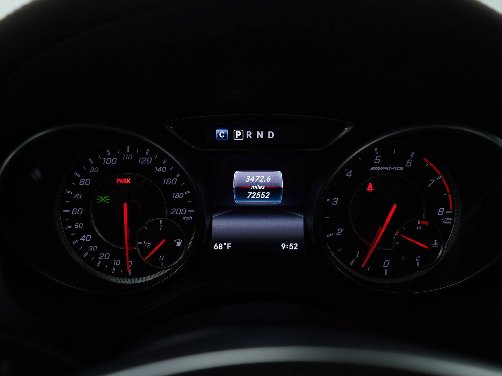 Used 2017 Mercedes-Benz CLA 45 AMG AMG CLA 45 image 28