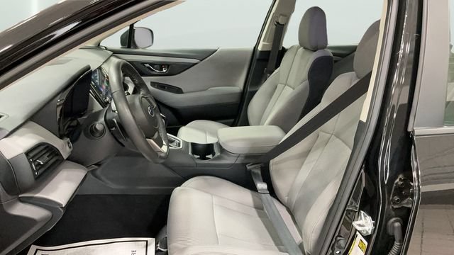 Used 2025 Subaru Legacy Premium AWD/4WD image 23