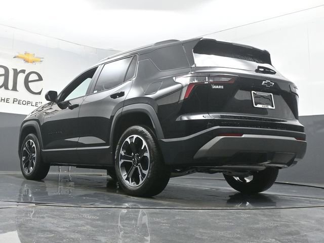 New 2026 Chevrolet Equinox LT w/ Convenience Package II image 5