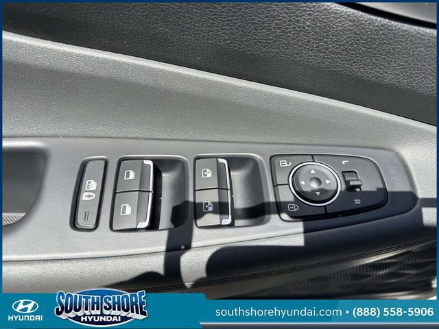Certified 2023 Hyundai Santa Fe SEL AWD/4WD image 18
