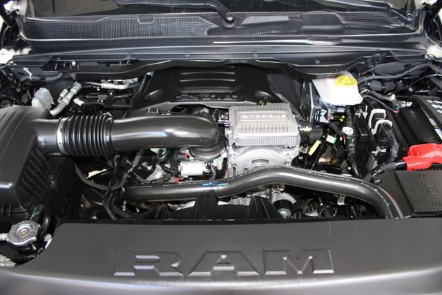 Used 2026 RAM 1500 Big Horn AWD/4WD image 29