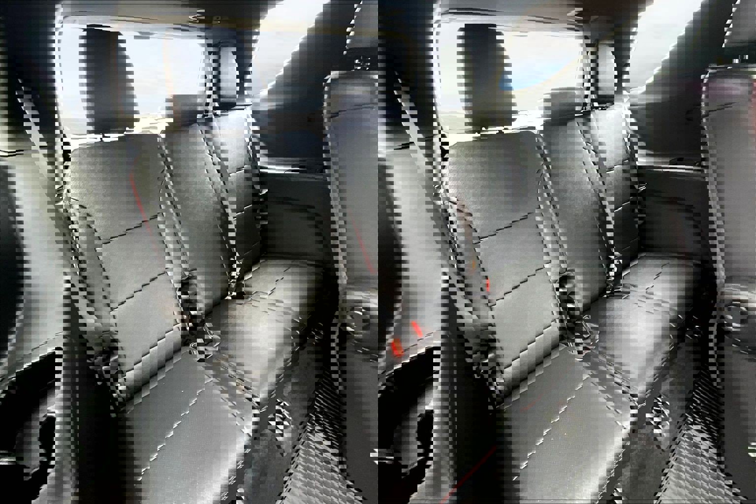 Used 2025 Chevrolet Traverse RS w/ LPO, Floor Liner Package image 17