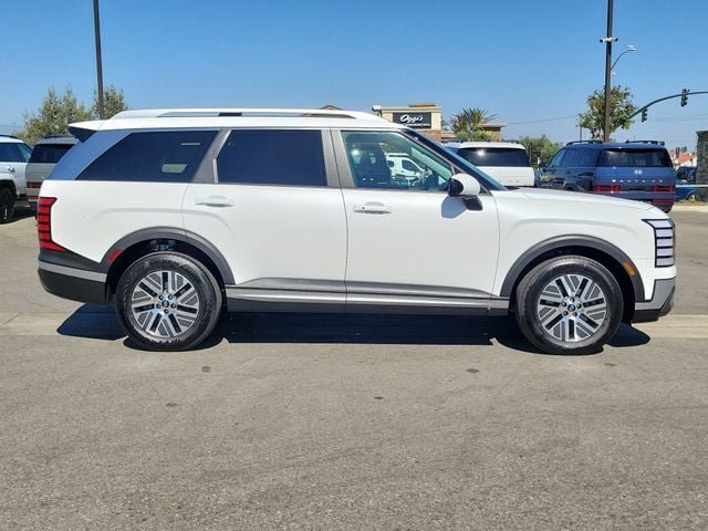 New 2026 Hyundai Palisade FWD Hybrid image 29