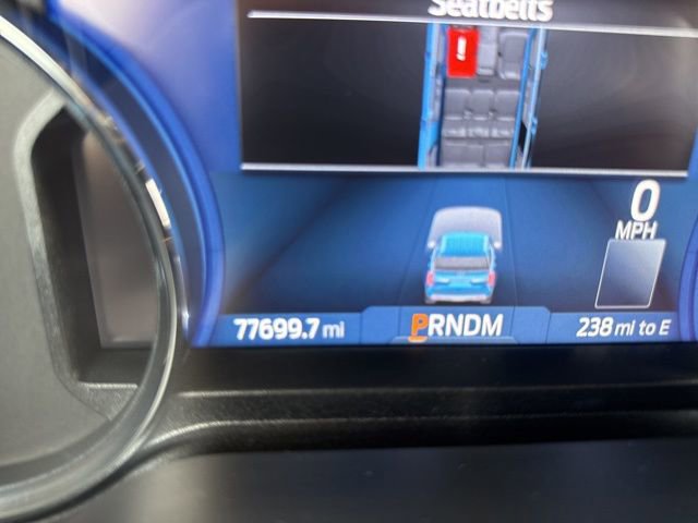 Used 2023 Ford Expedition Max Limited RWD image 17