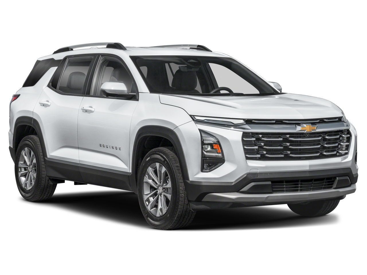 New 2027 Chevrolet Equinox LT w/ Convenience Package II AWD/4WD image 30