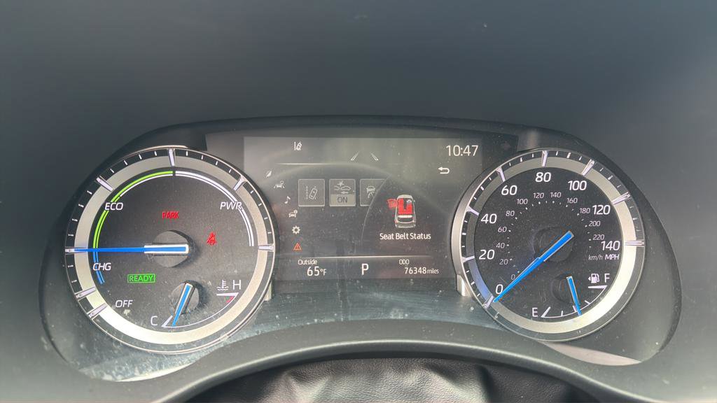 Used 2022 Toyota Highlander Bronze Edition image 22