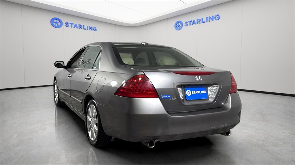 Used 2006 Honda Accord EX image 6