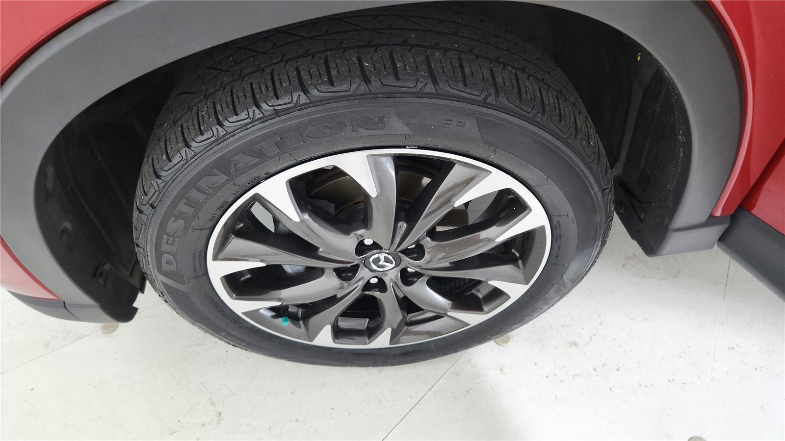 Used 2016 MAZDA CX-5 Grand Touring AWD/4WD image 31