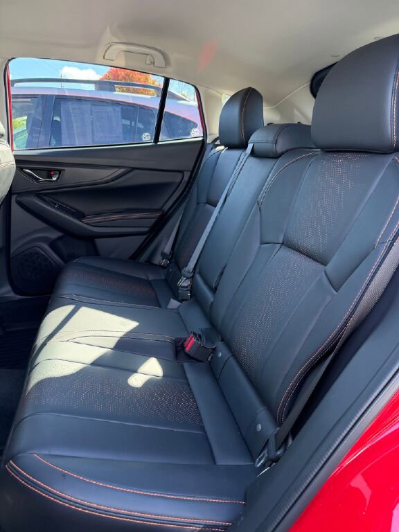 Certified 2023 Subaru Crosstrek 2.5i Limited image 14