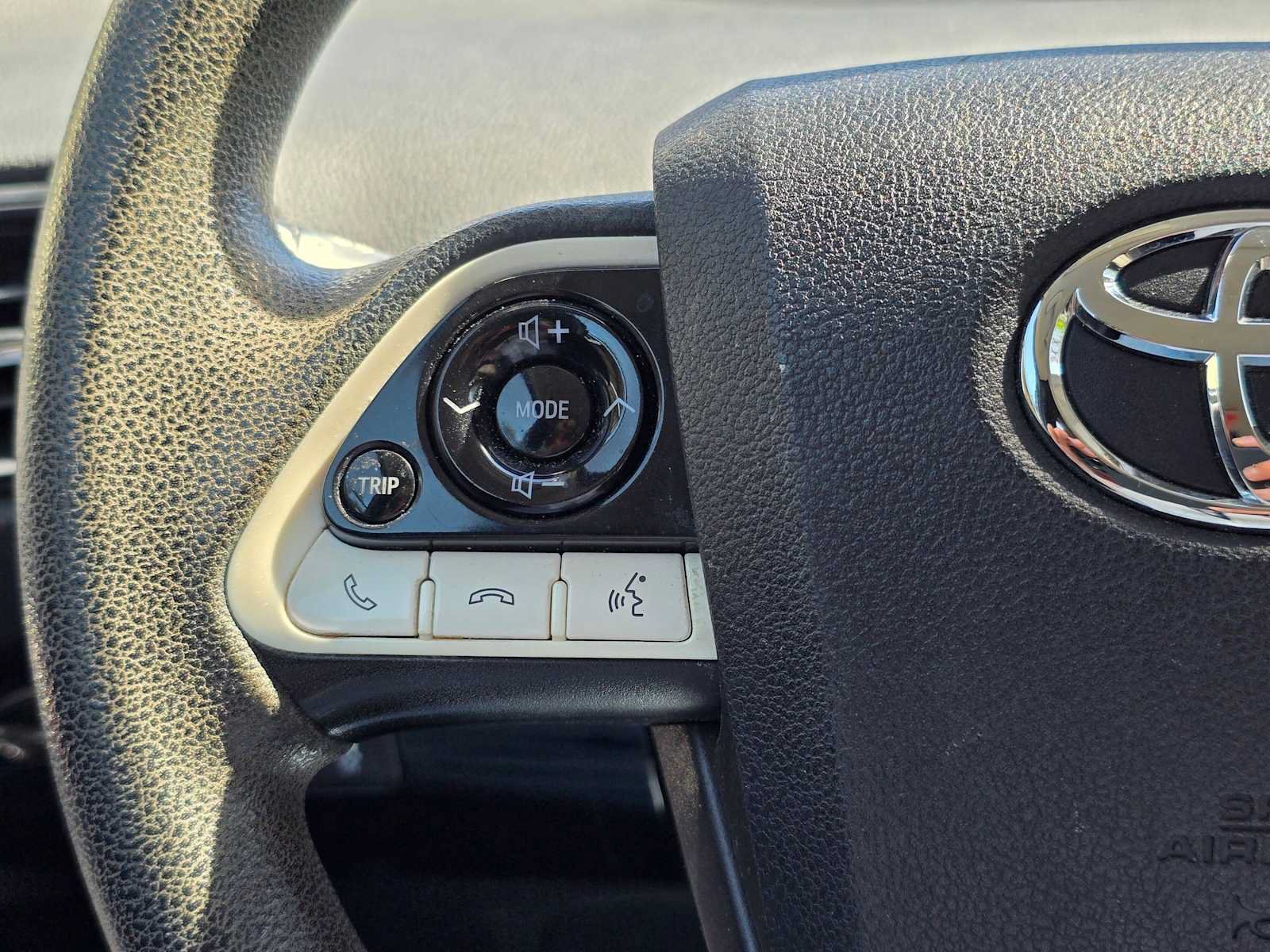 Used 2016 Toyota Prius Two FWD image 31