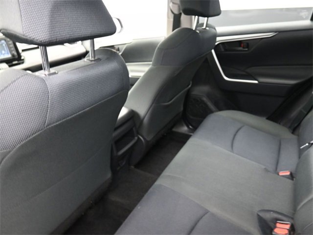 Used 2019 Toyota RAV4 LE image 23
