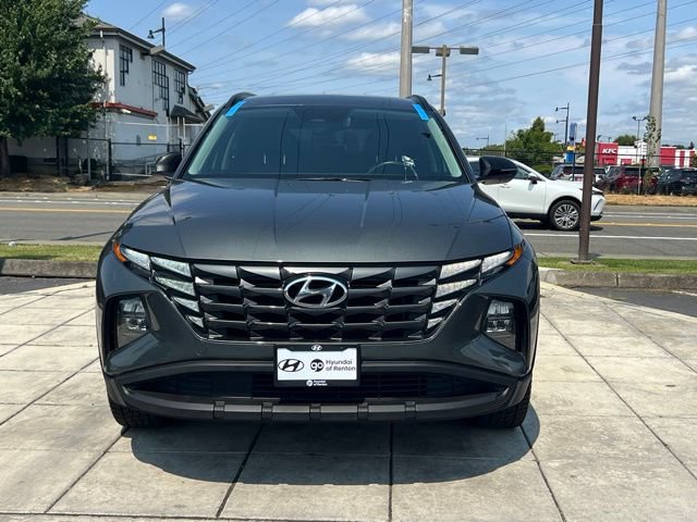 Certified 2023 Hyundai Tucson XRT AWD/4WD image 6