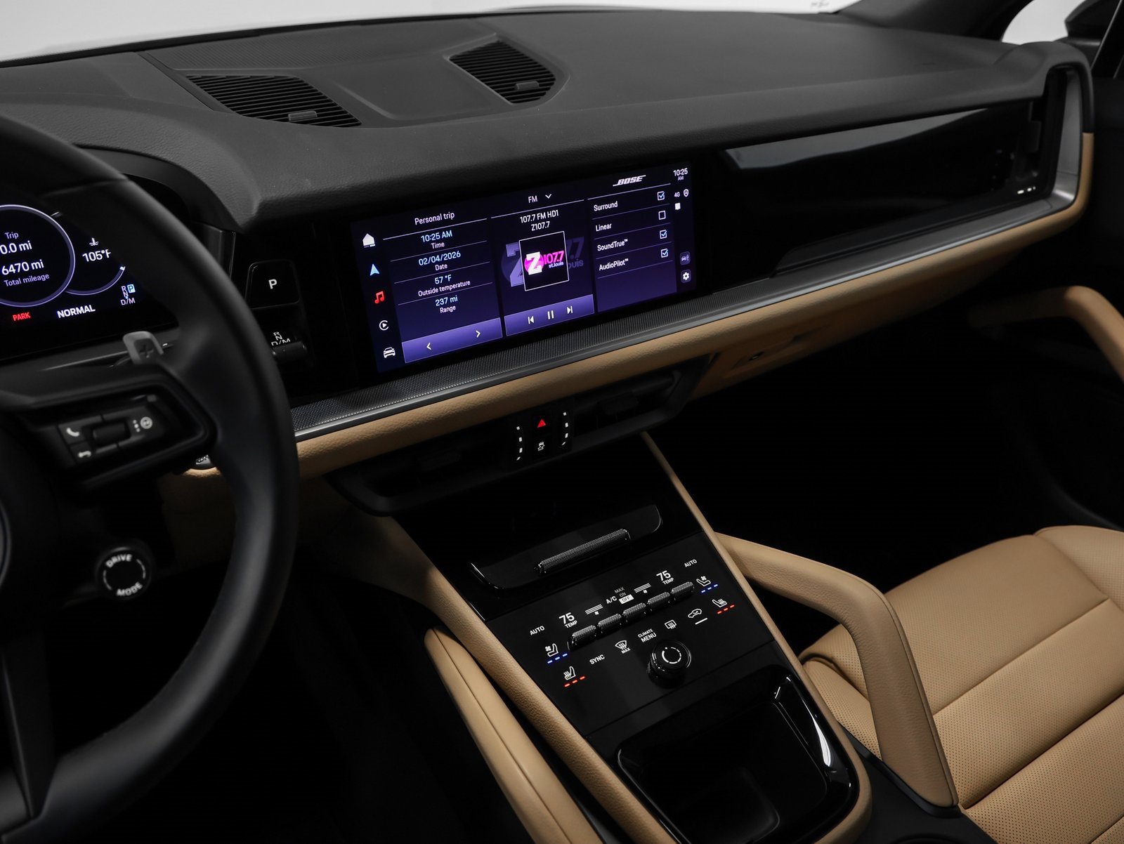 Certified 2025 Porsche Cayenne image 31