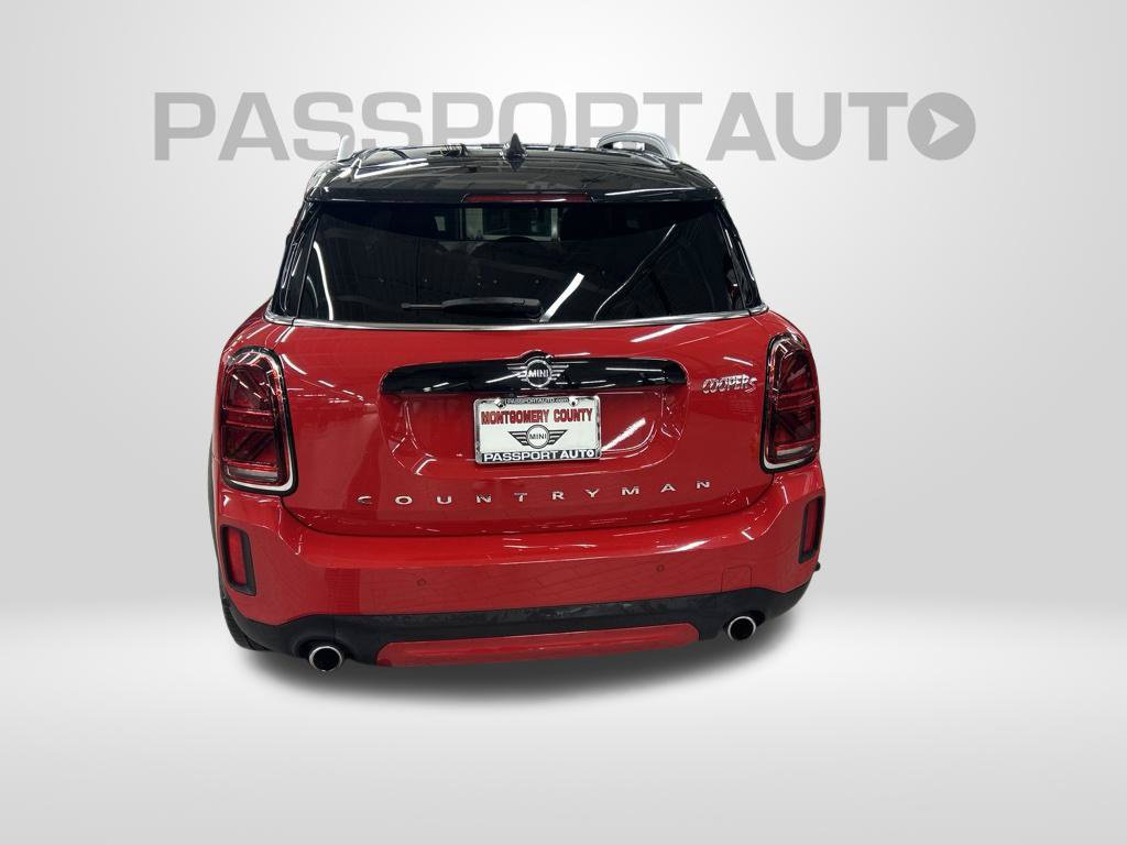 Used 2023 MINI Cooper Countryman S AWD/4WD image 5
