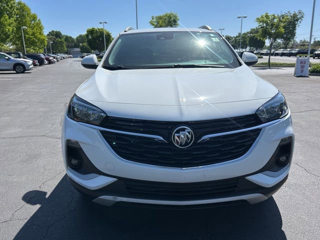 Used 2020 Buick Encore GX Select FWD image 2