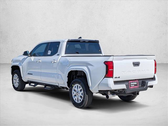 New 2026 Toyota Tacoma SR5 image 9