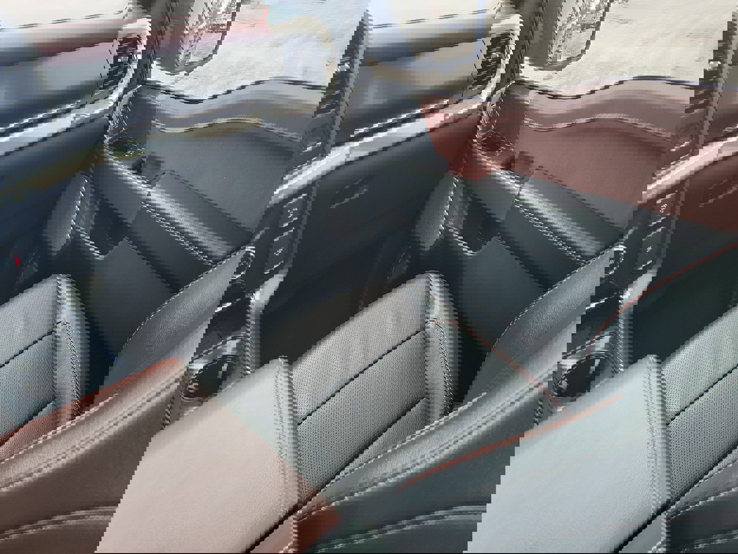 Certified 2023 Ford F150 Lariat w/ Equipment Group 502A High image 12