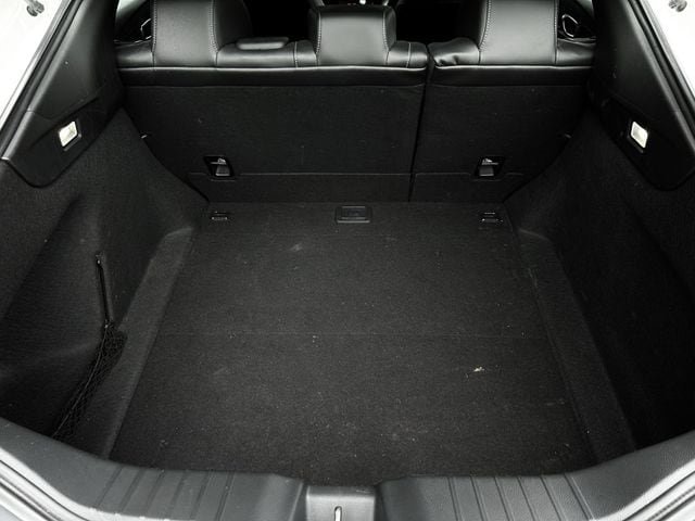 Certified 2023 Acura Integra A-Spec FWD image 32
